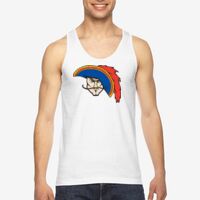 Unisex Fine Jersey Tank Thumbnail
