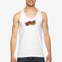 Unisex Fine Jersey Tank Thumbnail