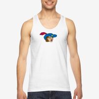 Unisex Fine Jersey Tank Thumbnail