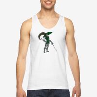 Unisex Fine Jersey Tank Thumbnail