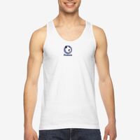 Unisex Fine Jersey Tank Thumbnail