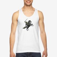 Unisex Fine Jersey Tank Thumbnail