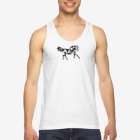 Unisex Fine Jersey Tank Thumbnail