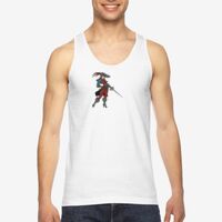 Unisex Fine Jersey Tank Thumbnail