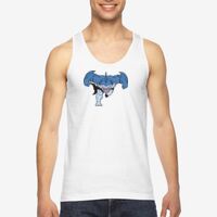 Unisex Fine Jersey Tank Thumbnail