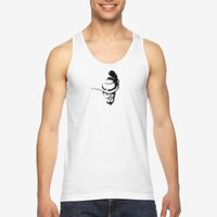 Unisex Fine Jersey Tank Thumbnail