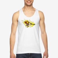 Unisex Fine Jersey Tank Thumbnail