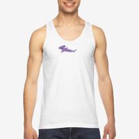 Unisex Fine Jersey Tank Thumbnail