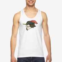 Unisex Fine Jersey Tank Thumbnail