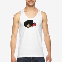Unisex Fine Jersey Tank Thumbnail
