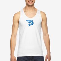 Unisex Fine Jersey Tank Thumbnail