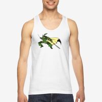Unisex Fine Jersey Tank Thumbnail
