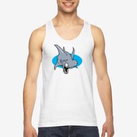 Unisex Fine Jersey Tank Thumbnail