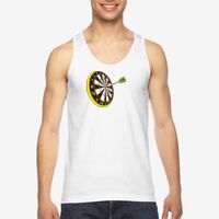 Unisex Fine Jersey Tank Thumbnail