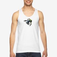 Unisex Fine Jersey Tank Thumbnail