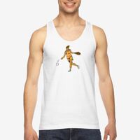 Unisex Fine Jersey Tank Thumbnail