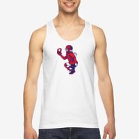 Unisex Fine Jersey Tank Thumbnail