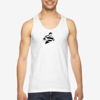Unisex Fine Jersey Tank Thumbnail
