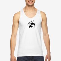 Unisex Fine Jersey Tank Thumbnail