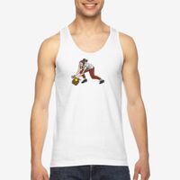Unisex Fine Jersey Tank Thumbnail