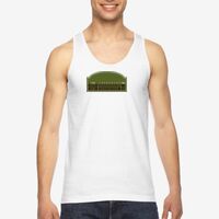 Unisex Fine Jersey Tank Thumbnail