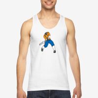 Unisex Fine Jersey Tank Thumbnail