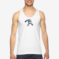 Unisex Fine Jersey Tank Thumbnail