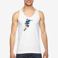 Unisex Fine Jersey Tank Thumbnail