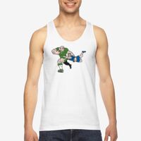 Unisex Fine Jersey Tank Thumbnail