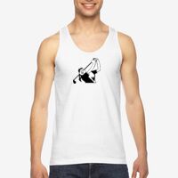 Unisex Fine Jersey Tank Thumbnail