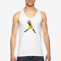 Unisex Fine Jersey Tank Thumbnail