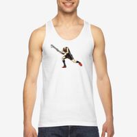 Unisex Fine Jersey Tank Thumbnail