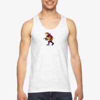 Unisex Fine Jersey Tank Thumbnail
