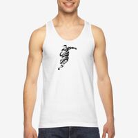 Unisex Fine Jersey Tank Thumbnail