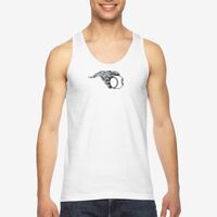 Unisex Fine Jersey Tank Thumbnail