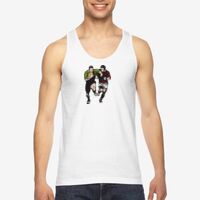 Unisex Fine Jersey Tank Thumbnail
