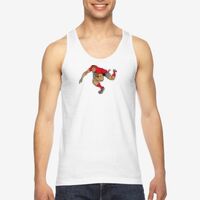 Unisex Fine Jersey Tank Thumbnail