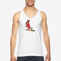 Unisex Fine Jersey Tank Thumbnail