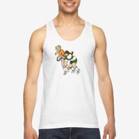 Unisex Fine Jersey Tank Thumbnail