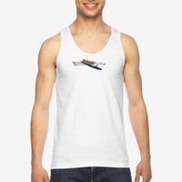 Unisex Fine Jersey Tank Thumbnail