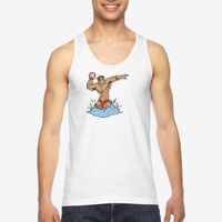 Unisex Fine Jersey Tank Thumbnail