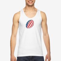 Unisex Fine Jersey Tank Thumbnail