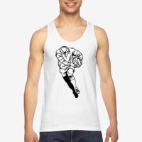 Unisex Fine Jersey Tank Thumbnail