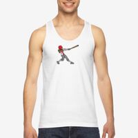 Unisex Fine Jersey Tank Thumbnail