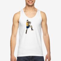 Unisex Fine Jersey Tank Thumbnail