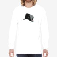 Unisex Fine Jersey Long-Sleeve T-Shirt Thumbnail