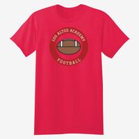 Unisex USA Made T-Shirt Thumbnail