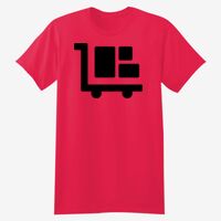 Unisex Union-Made T-Shirt Thumbnail