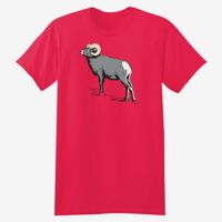 Unisex USA Made T-Shirt Thumbnail