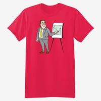 Unisex USA Made T-Shirt Thumbnail